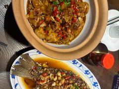 -八碗湘长沙市井菜(坡子街店)