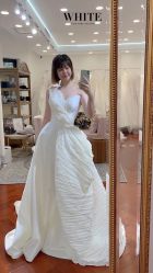 -纯色时光婚纱艺术馆WHITE