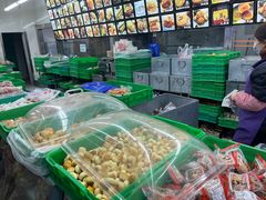 -宫廷糕点铺(建设路店)