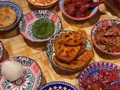 -味福记·本地特色菜(八一万达广场店)