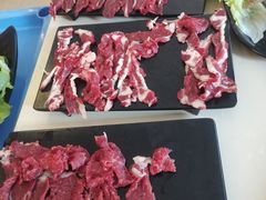 -通好吃潮汕潮家牛肉火锅店(张家边店)