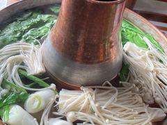 -情忆草原涮肉馆