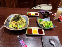 -やきにく 牛将日式焼肉(新华路店)