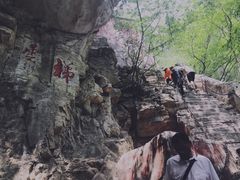 -北京上方山国家森林公园