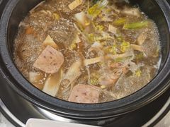 -怪难吃·乐山跷脚牛肉(新牌坊店)