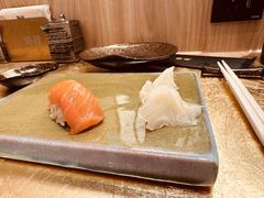 -鮨政·Omakase(港汇恒隆广场店)