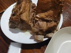 -秦园陕西手工面馆(番禺节能科技园店)