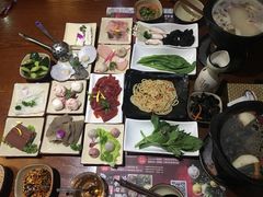 -束河人家(南锣鼓巷店)