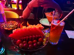 -MOSSO音乐酒吧·Live House(南京西路店)