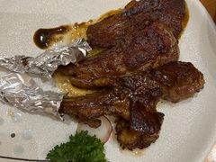 -酒久自助料理(佳兆业店)