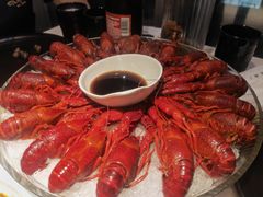 -红盔甲·小龙虾(天钥桥店)