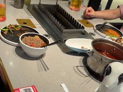 -丰茂烤串(外滩星荟中心店)