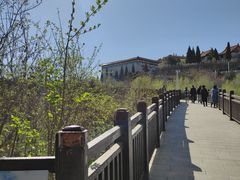 -北京金海湖景区