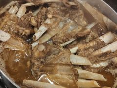 -蝎王府羊蝎子(西直门店)