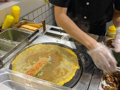 -2颗鸡蛋煎饼(龙华8号仓店)