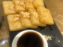 -三猫黑鱼花(南大店)