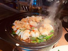 -绿茶餐厅(同成街华联店)
