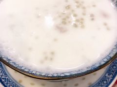 香芋西米露-超琪星·咖啡简餐(川音店)