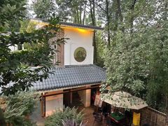 -往来·竹里.宝宝宴.生日宴.团建.宴席(花乡农居店)