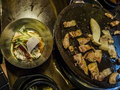 -Dombe豚(黑猪肉街店)