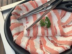 -我们家韩国烤肉8号店(郫都店)