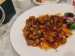 -牟传仁饭庄(星海店)