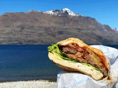 tropical-Fergburger(皇后镇店)