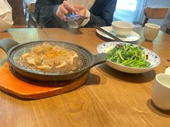 -本来川菜(中骏广场店)