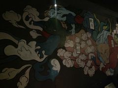 -蜉蝣酒吧(仓山万达店)