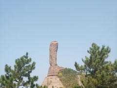 -磬锤峰森林公园