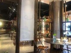 -兰正韩·韩国料理(春熙路店)