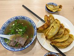 -清真·西北桥头拉面大王(丁家桥店)
