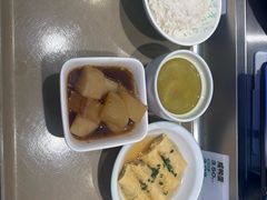 -老乡鸡(上海巴黎春天浦建店)