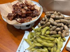 -有滋有味烧烤涮(果园星城C区店)