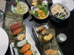 -極上萬膳·日料放题(海岸城店)