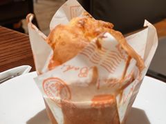 -blend咖啡部落(卓悦中心店)