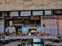 -重庆尼依格罗酒店·欣厨Niccolo Kitchen