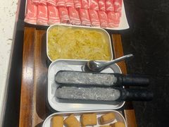 -鑫隆四季涮肉(八角畅游店)