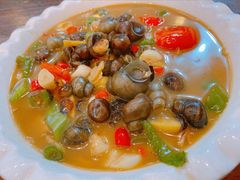 -小钱鱼馆(富春路店)