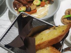 -娜娜家•Nana And Her Friends Restaurant(小寨原力场店)