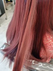 -逸丝风尚yesfashion造型