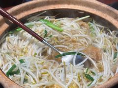 -旺爷砂锅·茶作(国贸城店)