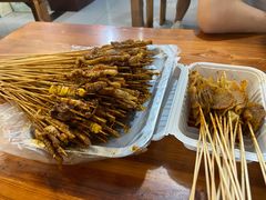 -十里铺铁板鱿鱼