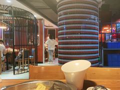 大堂-傣妹火锅(荔湾广场店)