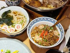 -德川家日本料理(中关村寰太大厦店)