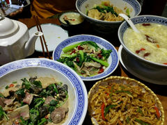 android_upload_pic-关中道陕味艺术餐厅(西岳庙店)