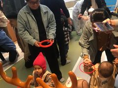 -Nice mama奈思妈妈婴幼儿托育中心(海峡社区店)
