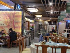 -东来顺•非遗火锅(外滩店)