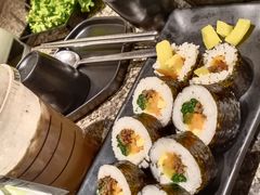 -韩罗苑(万象城店)