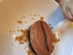 -君悦酒店·La Terrazza意合園·意式风味